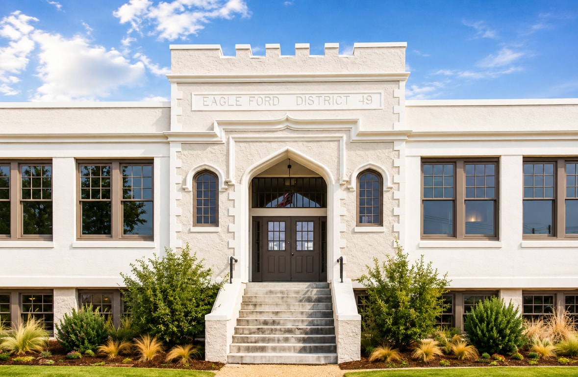 1601 Chalk Hill Rd, Dallas, TX for Sale