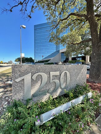 San Antonio, TX Office, Retail - 1250 NE Loop 410