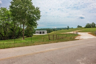 Bowdon, GA Residential - 85 Blackjack Mountain Rd