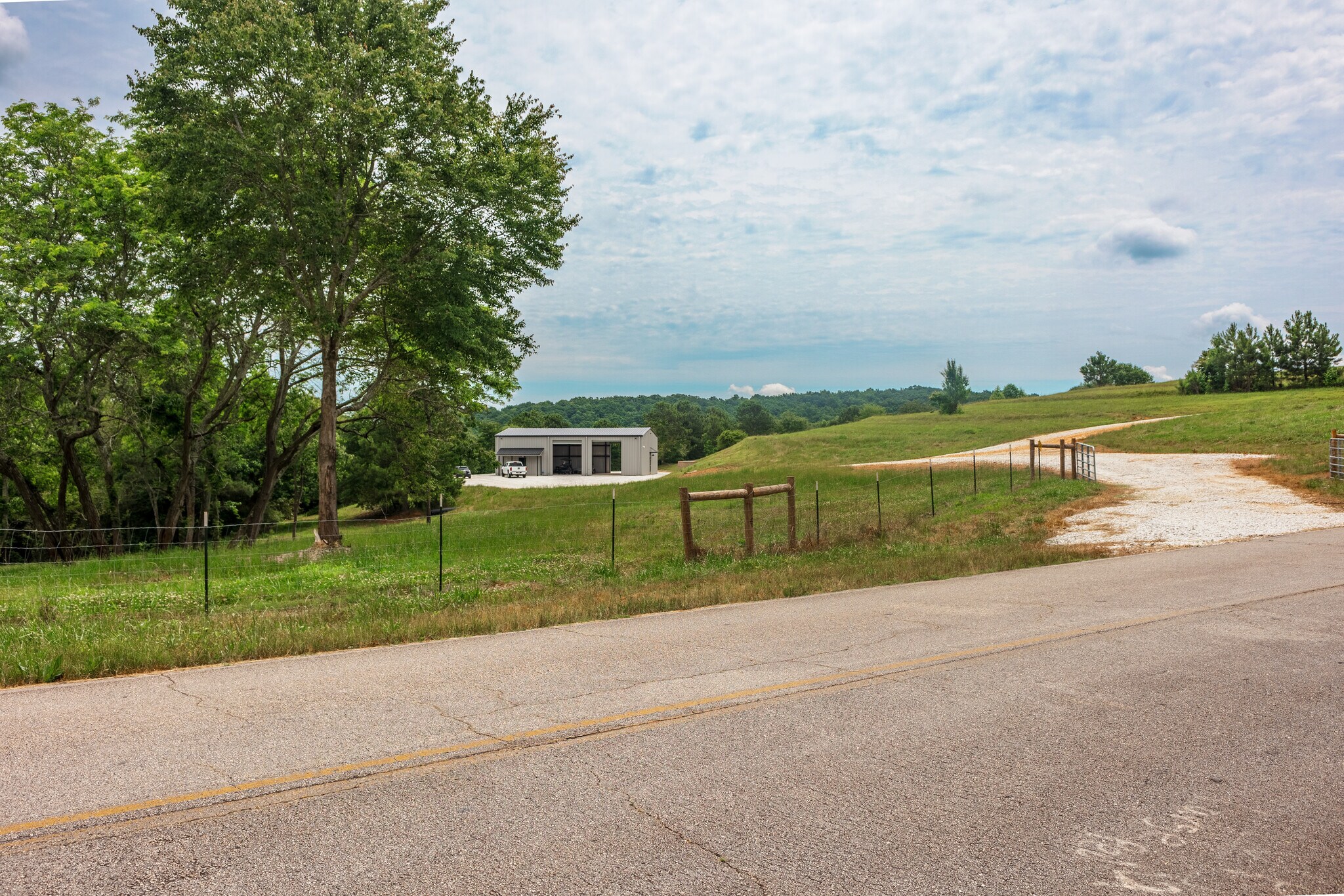 85 Blackjack Mountain Rd, Bowdon, GA for Sale