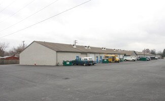 Columbus, OH Flex, Industrial - 3723-3871 April Ln Columbus, OH Flex, Industrial - 3723-3871 April Ln