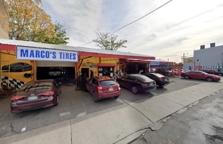 Jersey City, NJ Retail - 1040 Garfield Ave Jersey City, NJ Retail - 1040 Garfield Ave