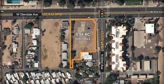 Glendale, AZ Commercial - 6305 W Glendale Ave Glendale, AZ Commercial - 6305 W Glendale Ave