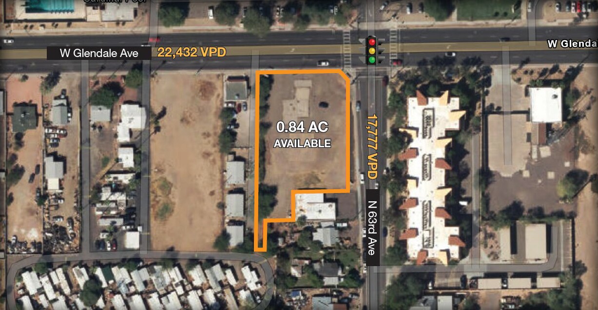 6305 W Glendale Ave, Glendale, AZ for Rent