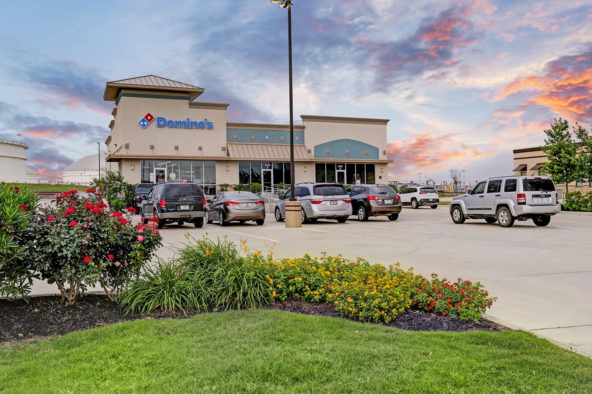 2329 Highway 36 Sealy, TX 77474 Retail Property for Lease on