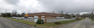 Americus, GA Medical - 922 E Jefferson St