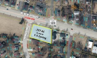 McHenry, IL Commercial - 5101 W Elm St