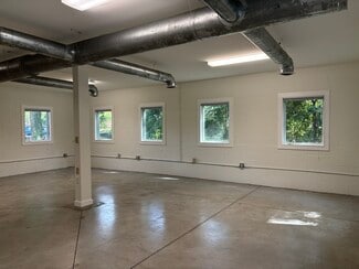 Atlanta, GA Office - 2035 Manchester St NE