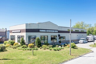 Elmsford, NY Freestanding - 267 Saw Mill River Rd