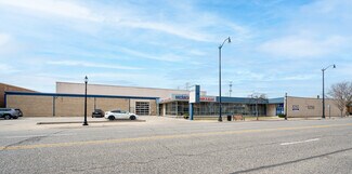 Skokie, IL Showroom - 8250 Skokie Blvd