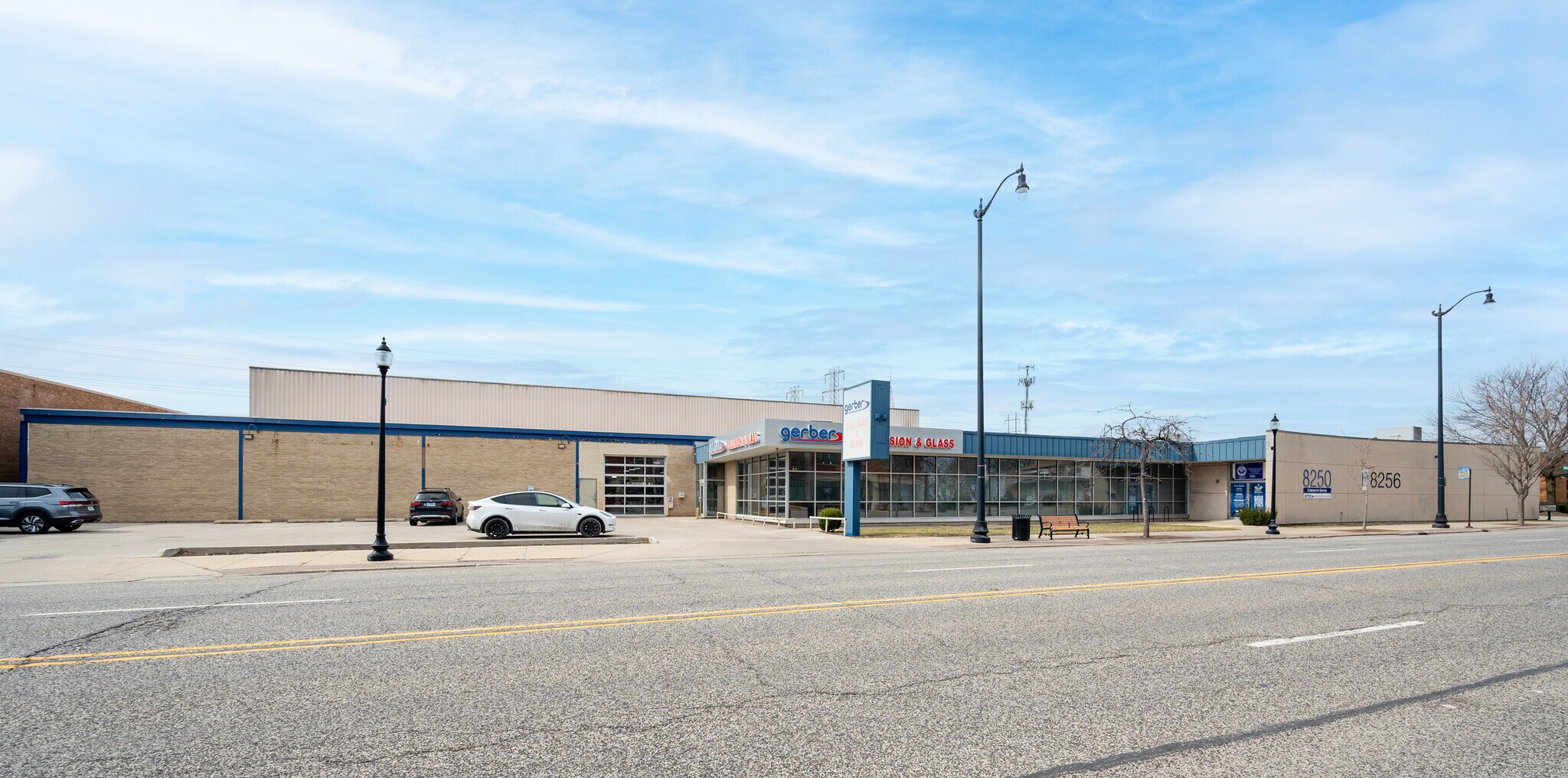8250 Skokie Blvd, Skokie, IL for Sale