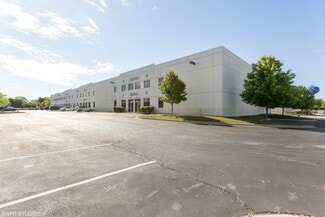 Bolingbrook, IL Industrial - 475 Quadrangle Dr Bolingbrook, IL Industrial - 475 Quadrangle Dr