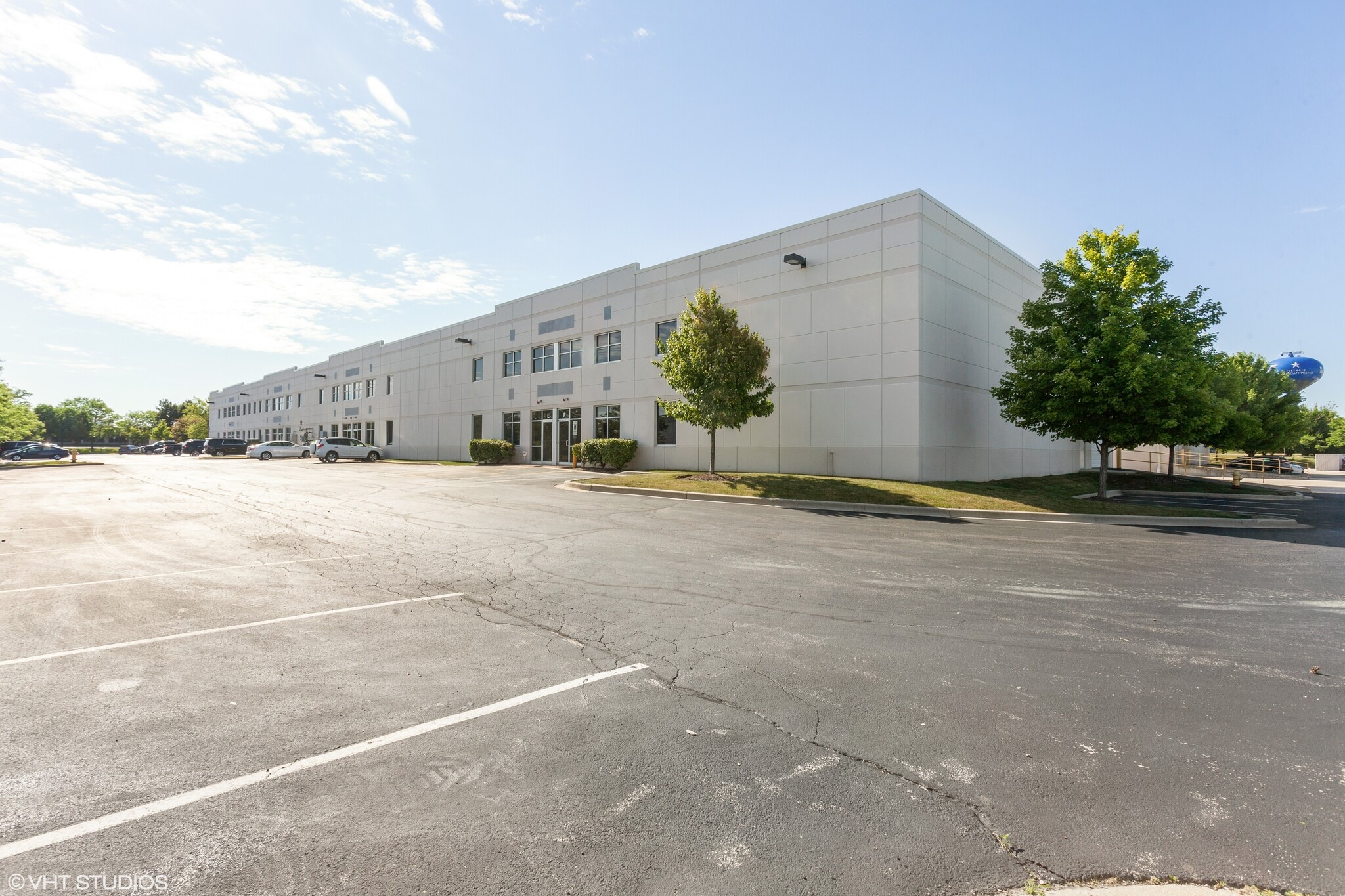 475 Quadrangle Dr, Bolingbrook, IL for Rent