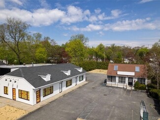 Rocky Point, NY Storefront Retail/Office - 575 Route 25A Rocky Point, NY Storefront Retail/Office - 575 Route 25A