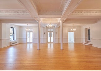 Pittsburgh, PA Office - 901-907 West St