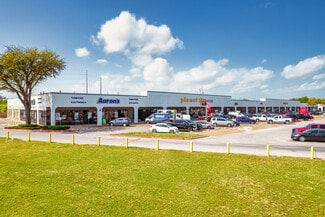 Lewisville, TX Retail - 1165 S Stemmons Fwy Lewisville, TX Retail - 1165 S Stemmons Fwy