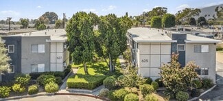 Glendora, CA Apartments - 625-627 S Wabash Ave