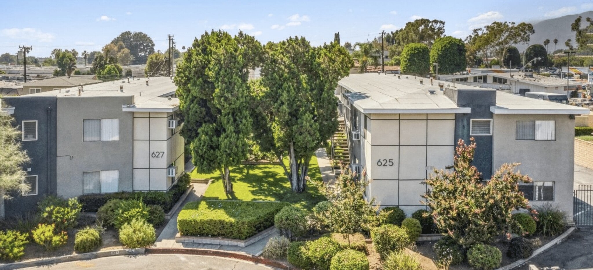 625-627 S Wabash Ave, Glendora, CA for Sale