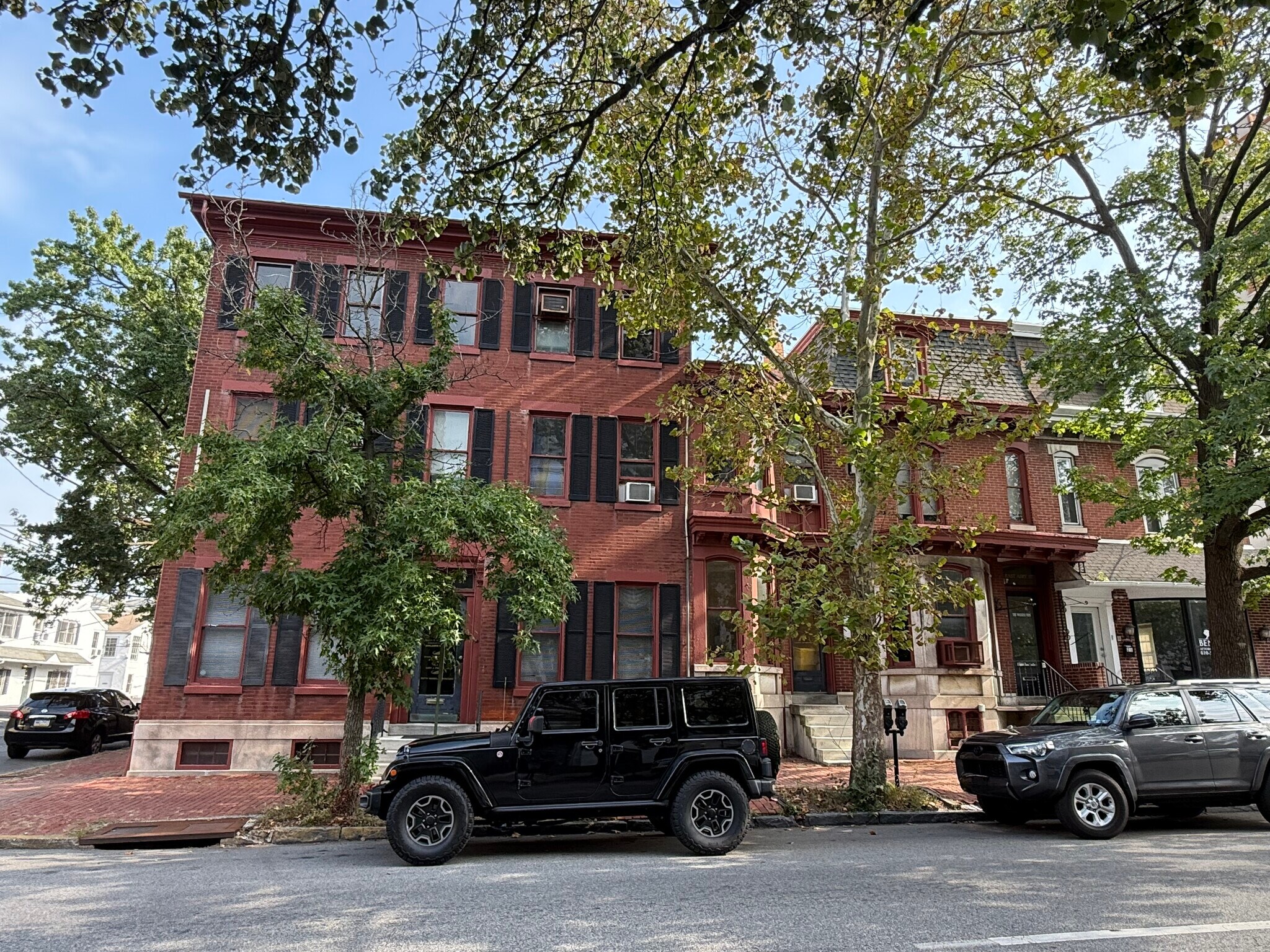 11 E Airy St, Norristown, PA for Sale