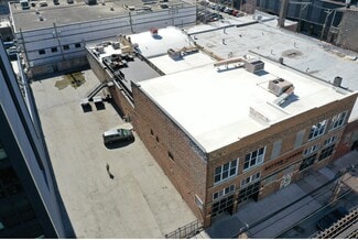 Chicago, IL Commercial Land - 1375 W Lake St