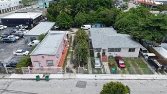 Miami, FL Apartments - 821 SW 31st Ct