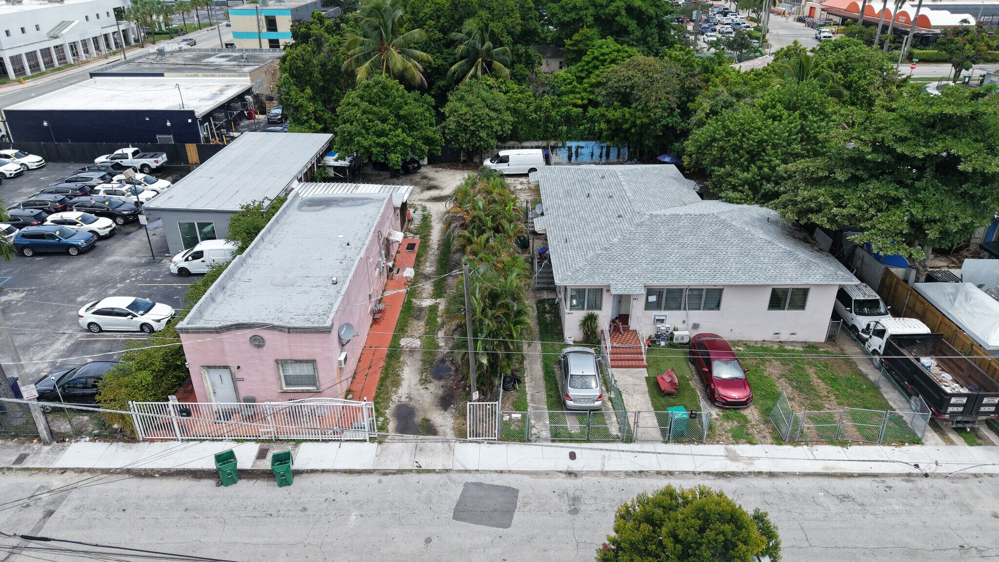 821 SW 31st Ct, Miami, FL for Sale