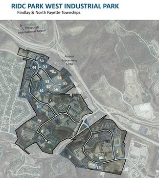 Pittsburgh, PA Industrial - Summit Park Dr Pittsburgh, PA Industrial - Summit Park Dr