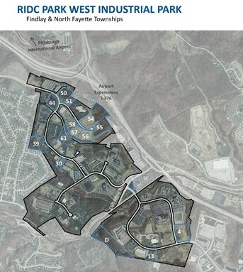 Summit Park Dr, Pittsburgh, PA for Sale