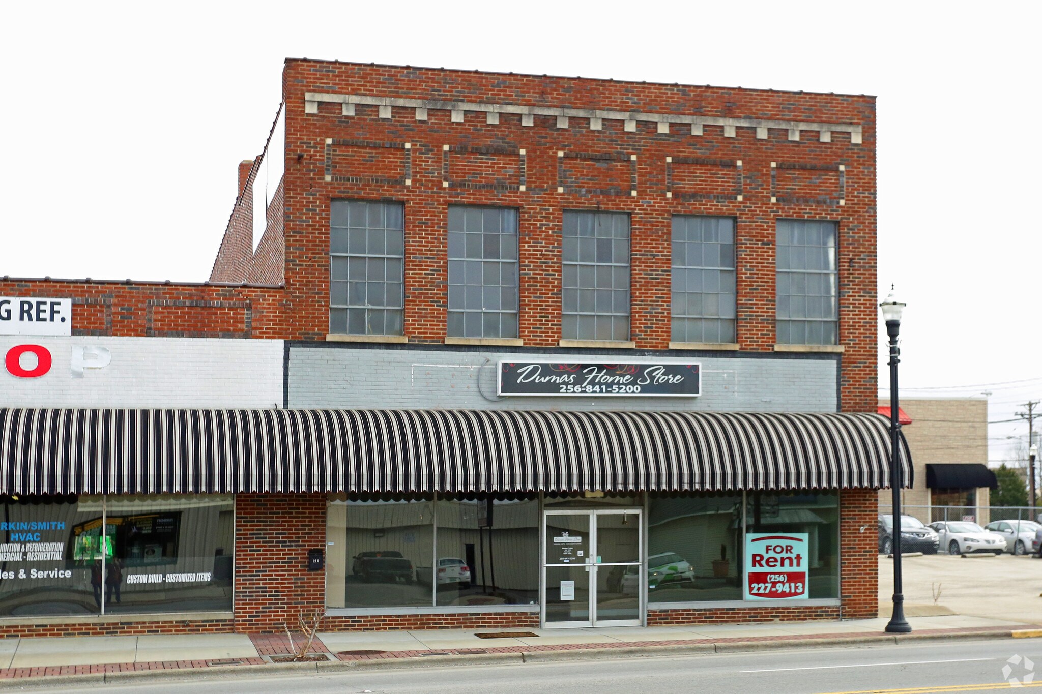 216 2nd Ave SW, Cullman, AL for Sale
