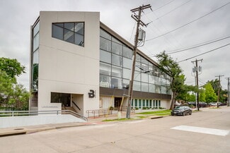 Fort Worth, TX Office - 1413 Rio Grande Ave