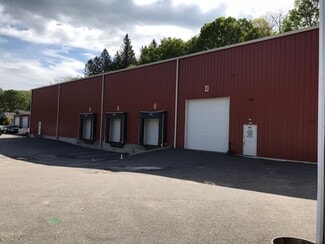 New Milford, CT Industrial - 223 Kent Rd