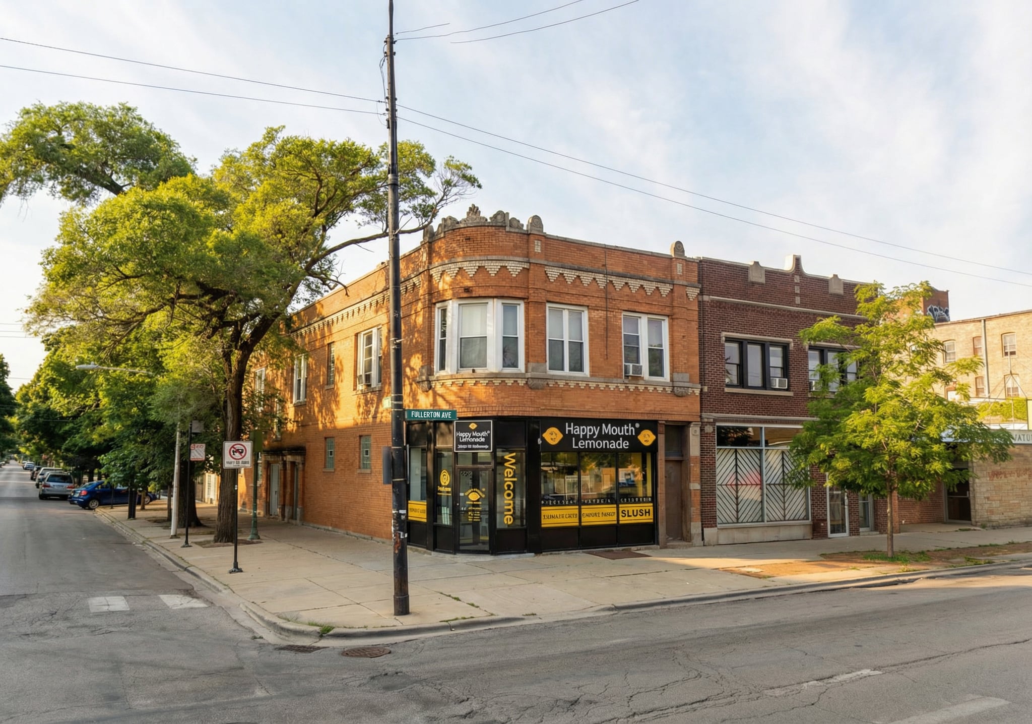 3901 W Fullerton Ave, Chicago, IL for Rent