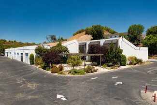Calabasas, CA Industrial - 23930-23978 Craftsman Rd