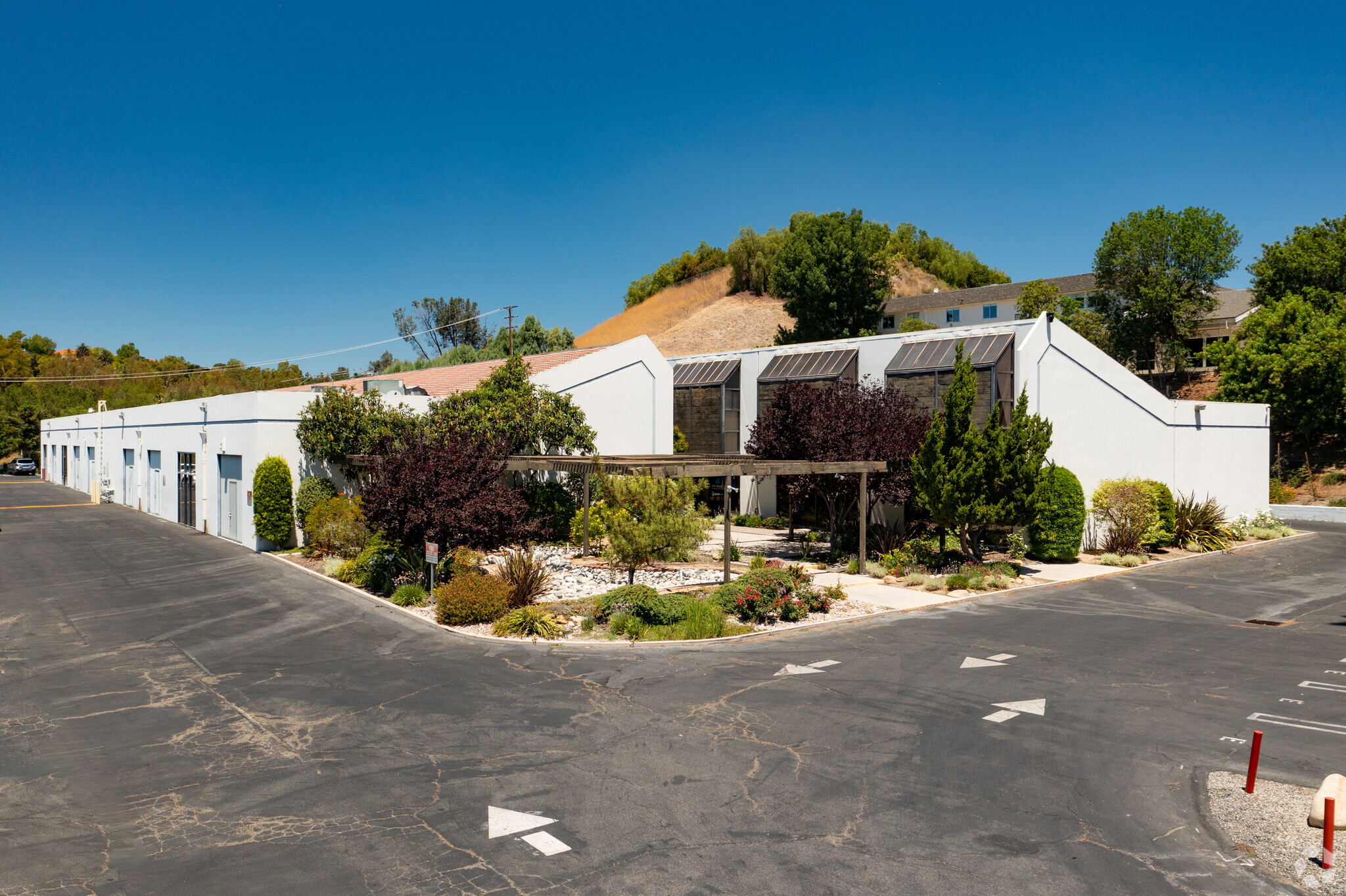 23930-23978 Craftsman Rd, Calabasas, CA for Rent