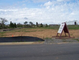 Van Buren, AR Commercial - 160 Sandstone