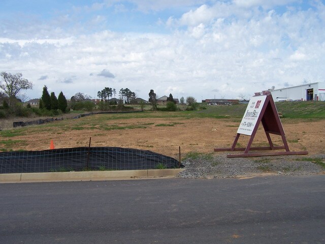 160 Sandstone, Van Buren, AR for Sale