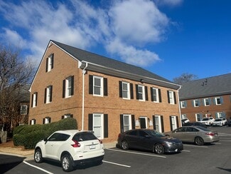 Marietta, GA Office - 324 Cherokee St NE