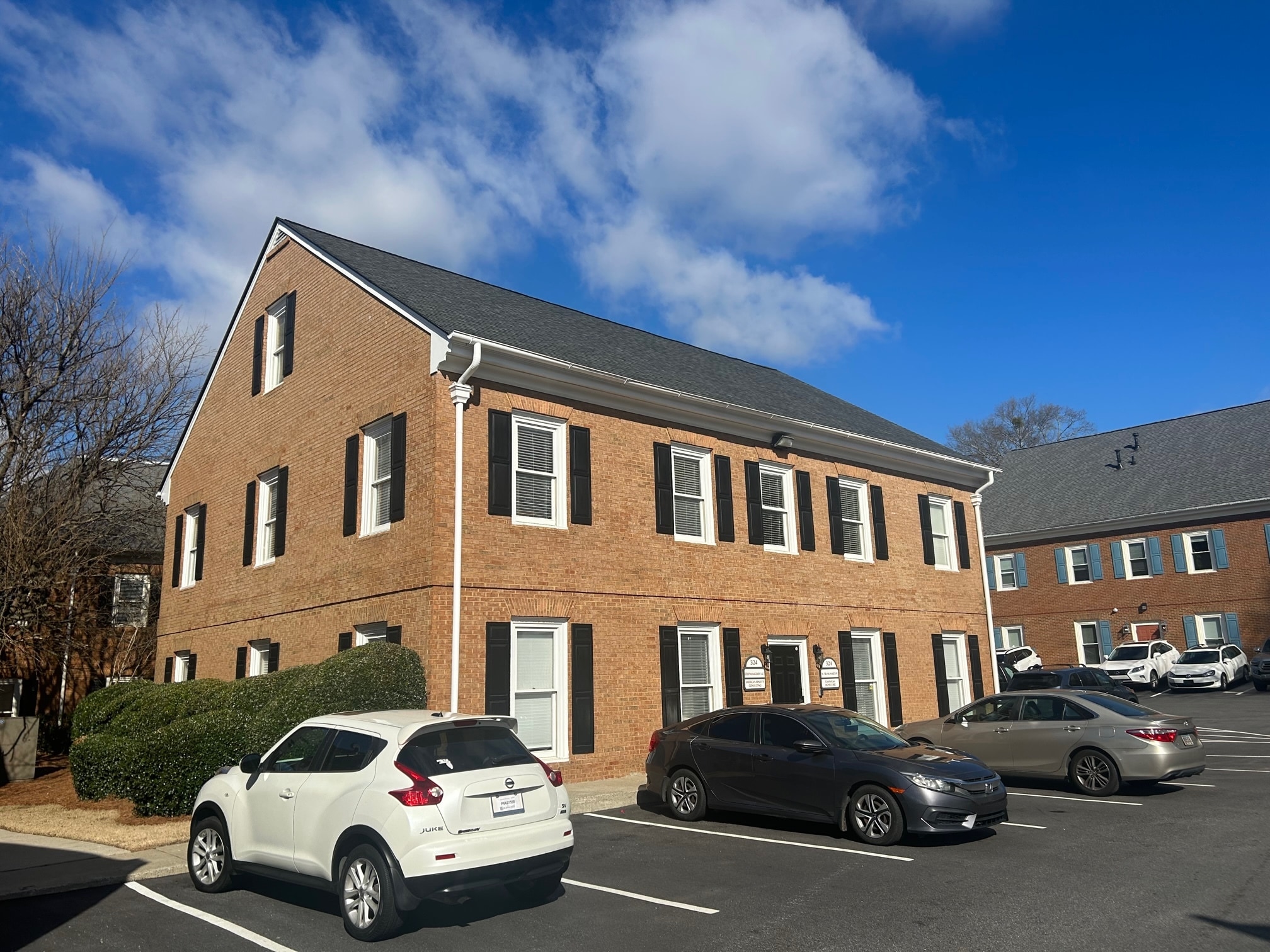 324 Cherokee St NE, Marietta, GA for Sale