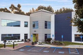 Lakewood, CA Office - 3950 Paramount Blvd