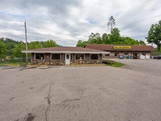 Bakersville, NC Freestanding - 395 Crimson Laurel Way