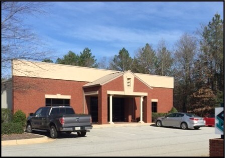 112 Industrial Park Blvd, Warner Robins, GA for Rent