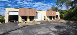 Pensacola, FL Industrial - 7810 Sears Blvd