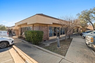 Austin, TX Office - 8810 Business Park Dr Austin, TX Office - 8810 Business Park Dr