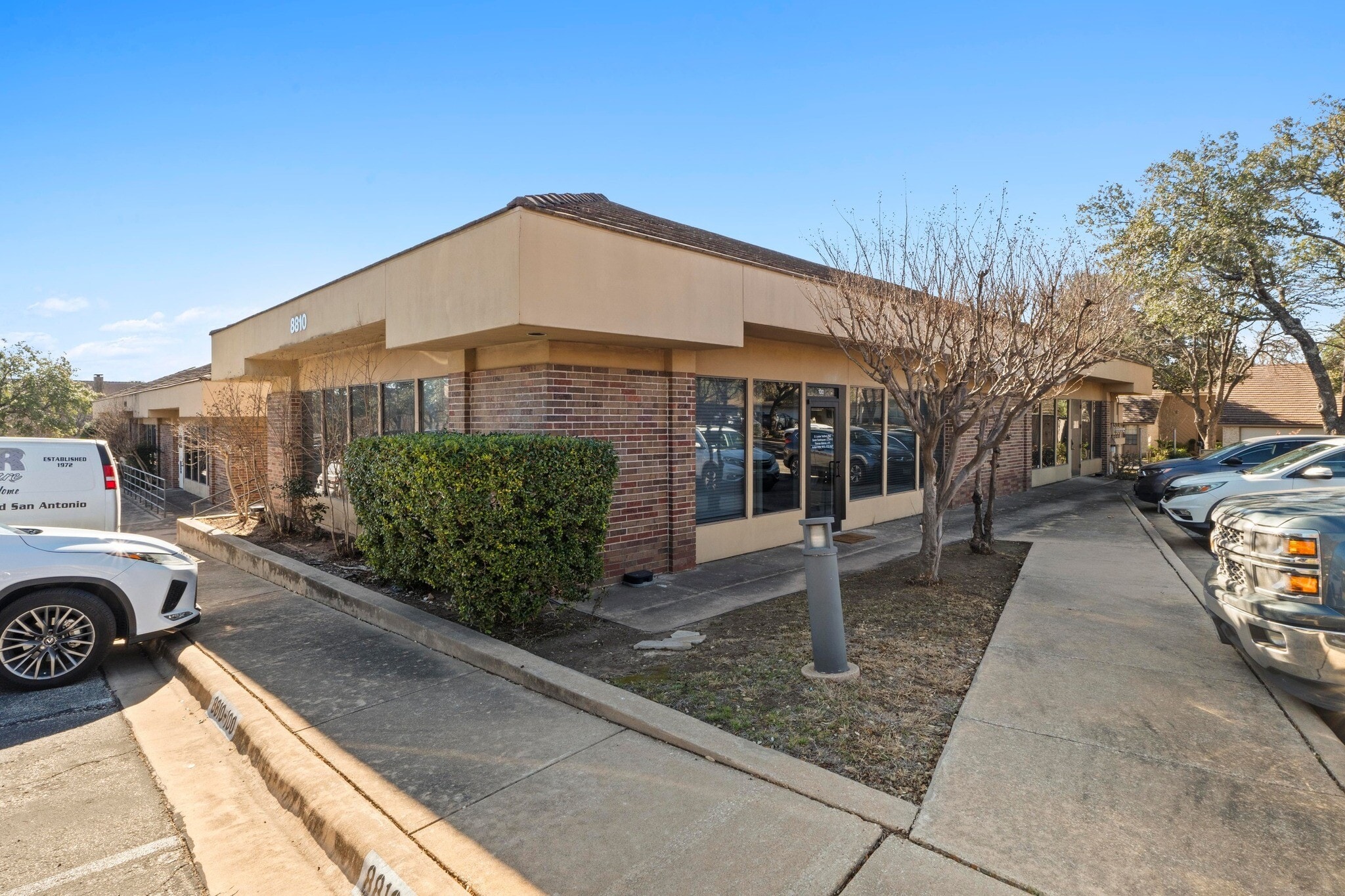 8810 Business Park Dr, Austin, TX for Sale