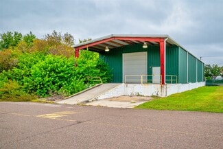 Tampa, FL Manufacturing - 5115 Hartford St Tampa, FL Manufacturing - 5115 Hartford St