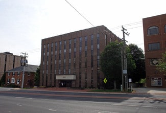 Fairfax, VA Office - 4103 Chain Bridge Rd Fairfax, VA Office - 4103 Chain Bridge Rd