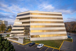 Dorval, QC Office - 1375 Hwy Trans-Canada