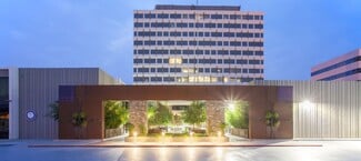 San Jose, CA Office - 3031 Tisch Way