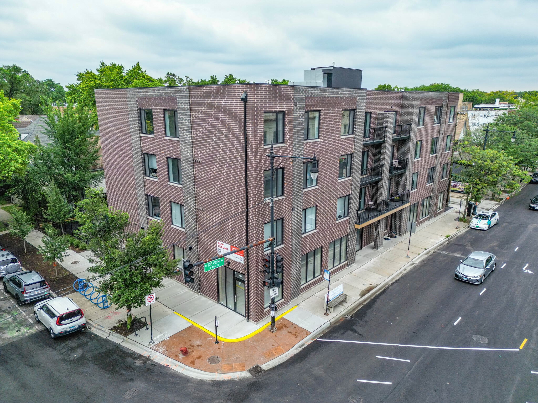 1401 W Devon Ave, Chicago, IL for Rent