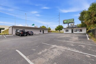 Tampa, FL Medical - 507 E Dr Martin Luther King Jr Blvd